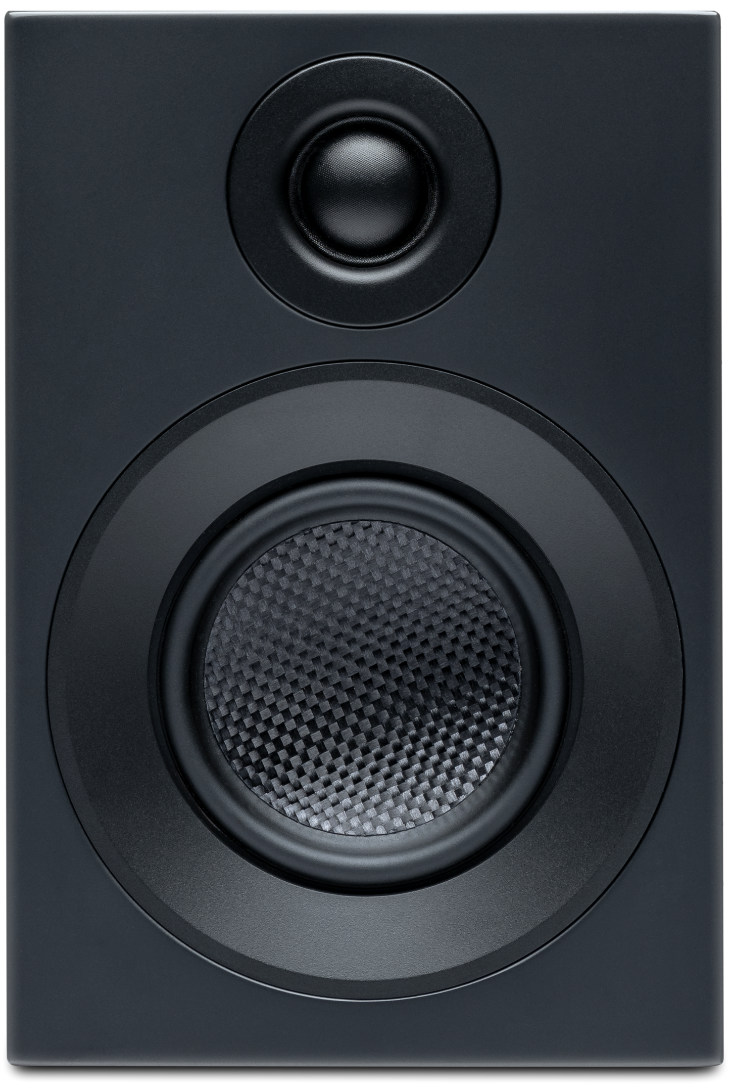 Product Image of Pro-Ject Speaker Box 3 E Carbon Bookshelf Speakers (Pair)