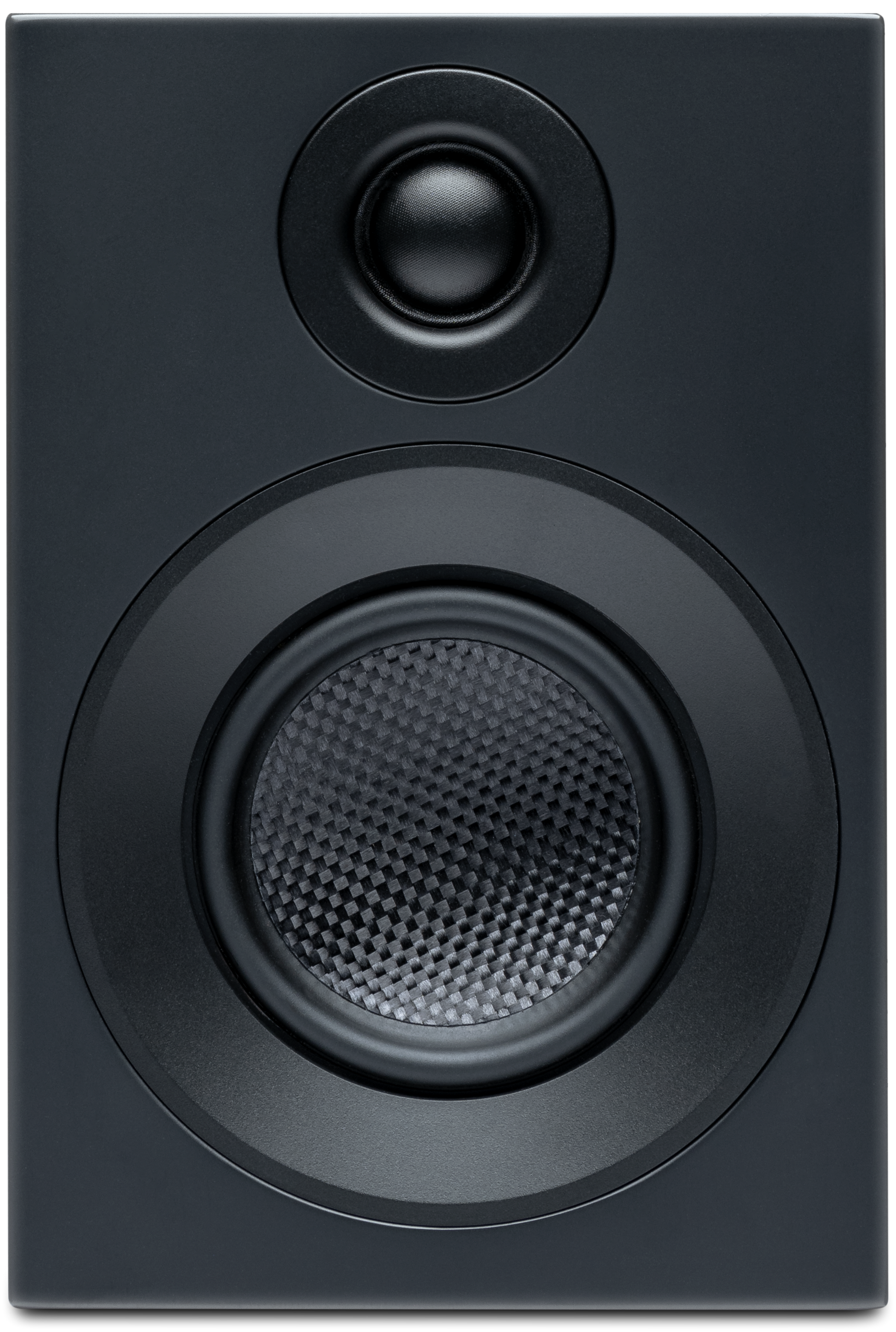 Product Image of Pro-Ject Speaker Box 3 E Carbon Bookshelf Speakers (Pair)