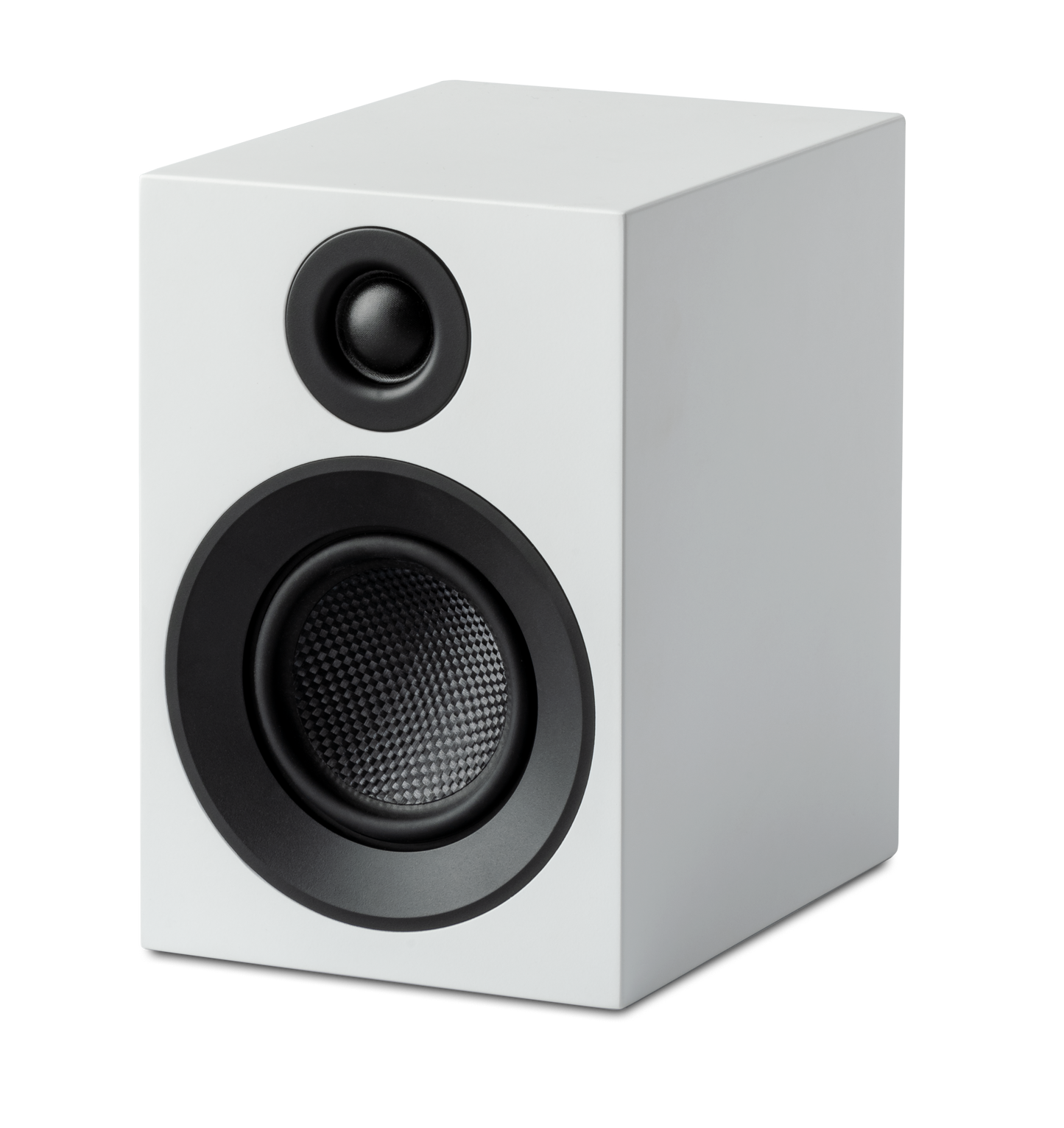 Product Image of Pro-Ject Speaker Box 3 E Carbon Bookshelf Speakers (Pair)