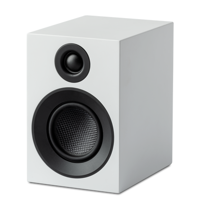 Product Image of Pro-Ject Speaker Box 3 E Carbon Bookshelf Speakers (Pair)