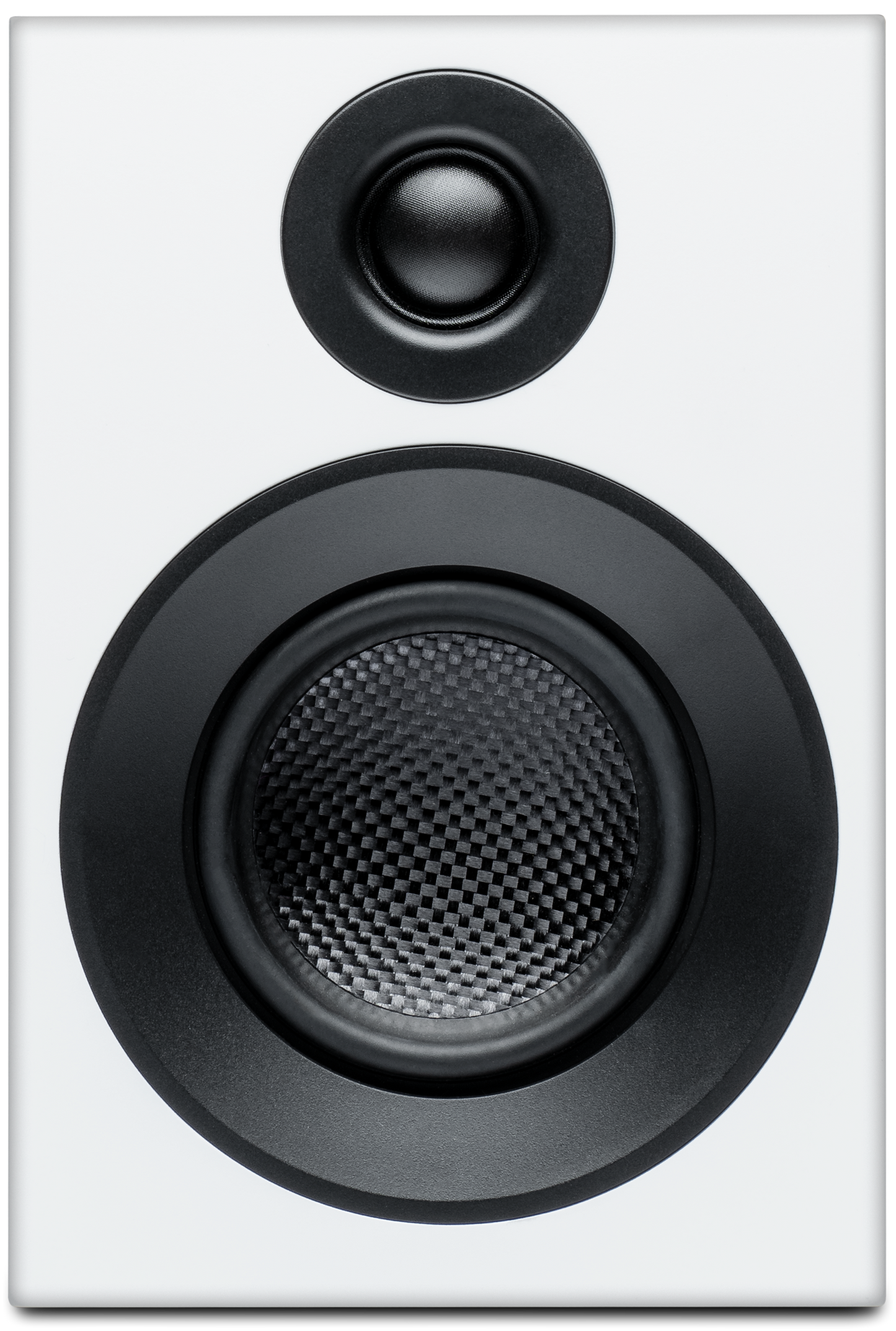 Product Image of Pro-Ject Speaker Box 3 E Carbon Bookshelf Speakers (Pair)