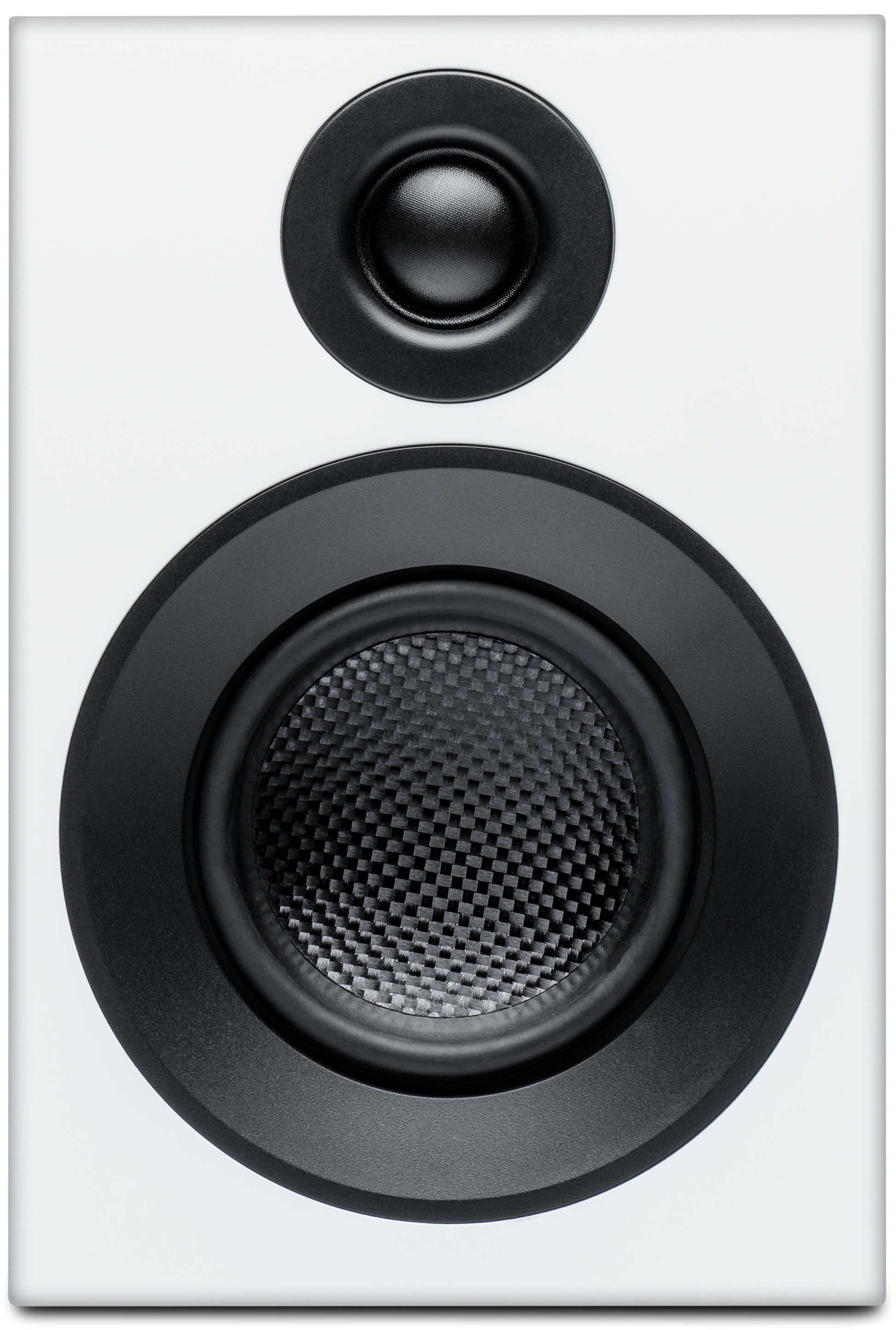Product Image of Pro-Ject Speaker Box 3 E Carbon Bookshelf Speakers (Pair)