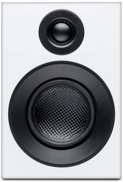 Product Image of Pro-Ject Speaker Box 3 E Carbon Bookshelf Speakers (Pair)