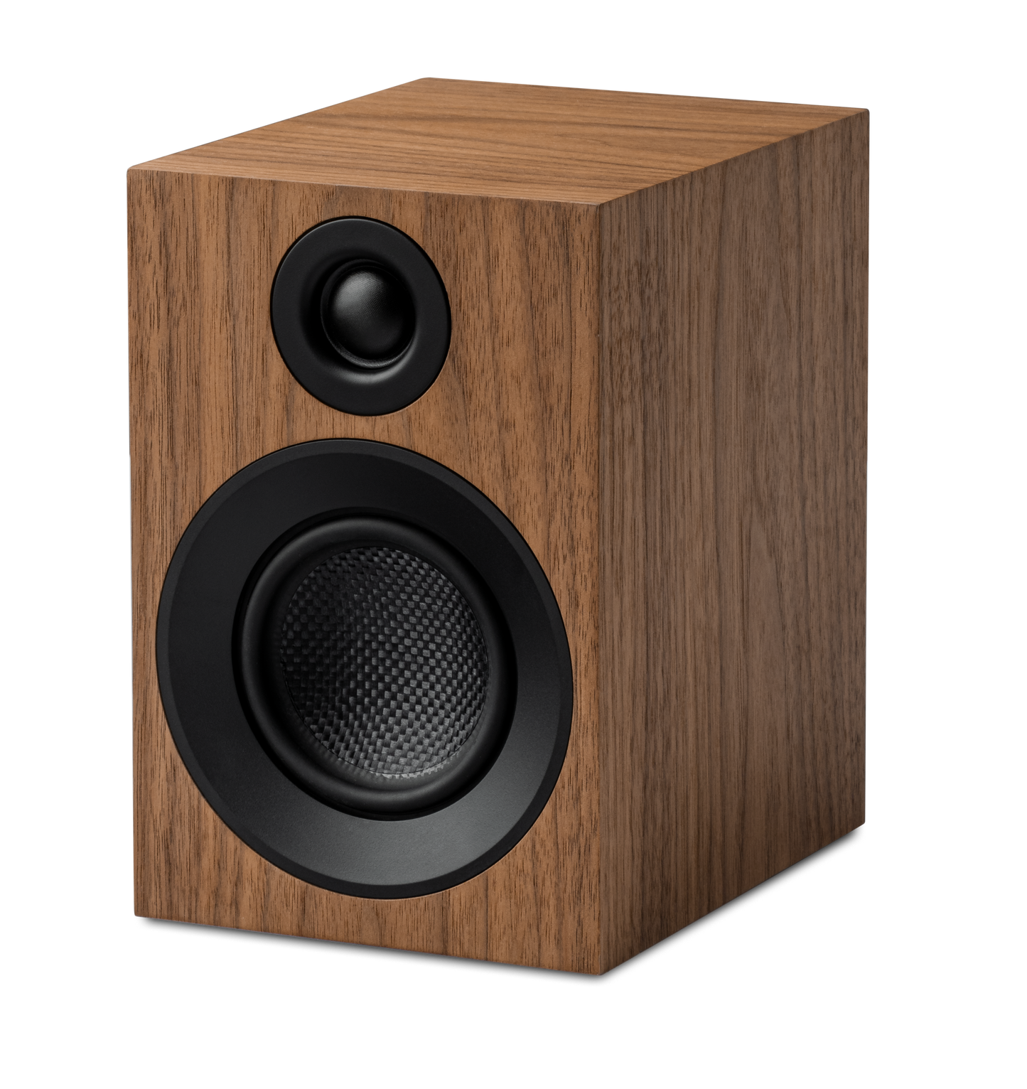 Product Image of Pro-Ject Speaker Box 3 E Carbon Bookshelf Speakers (Pair)