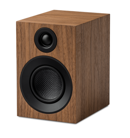 Product Image of Pro-Ject Speaker Box 3 E Carbon Bookshelf Speakers (Pair)