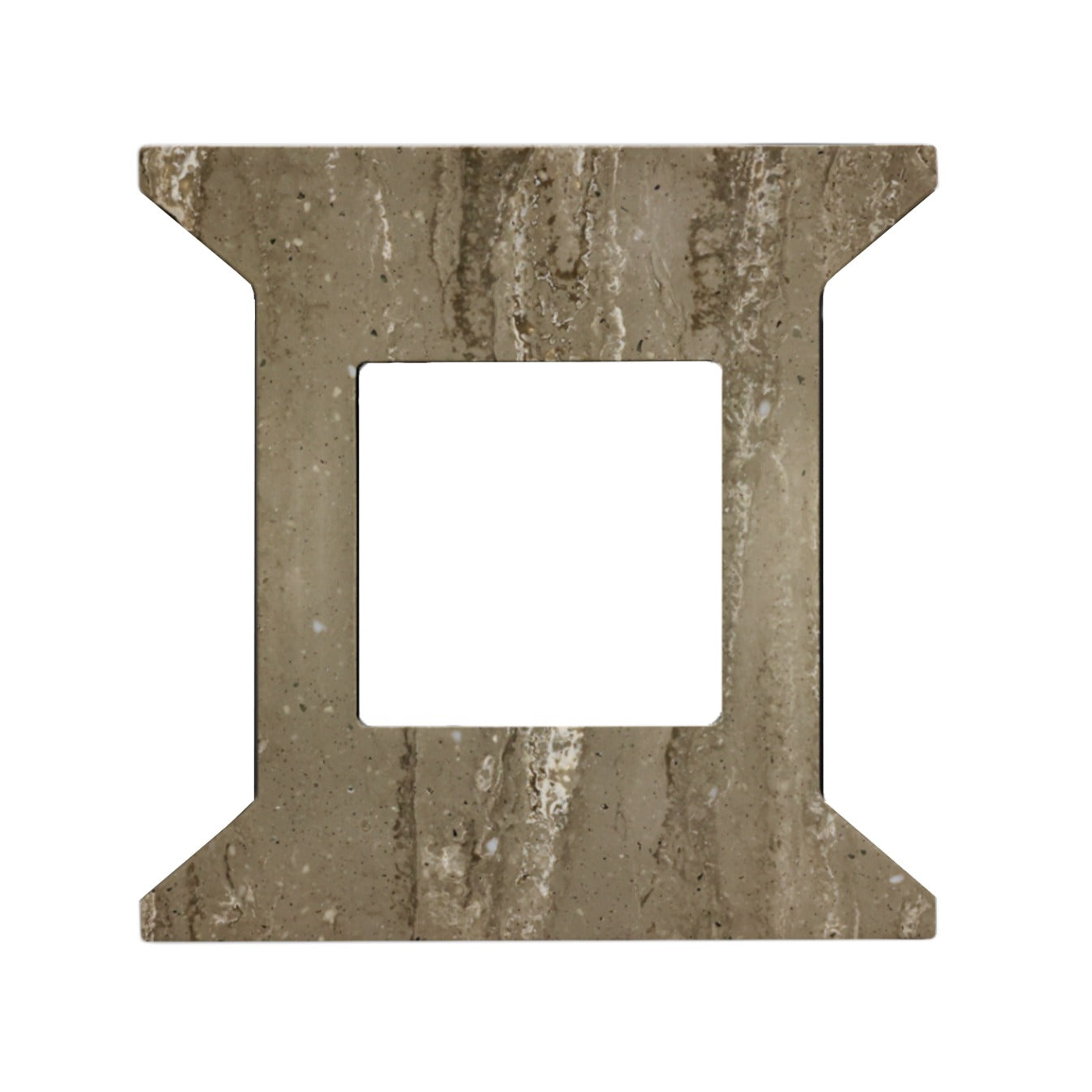Product Image of the Roon Nucleus Titan Stone Inlay
