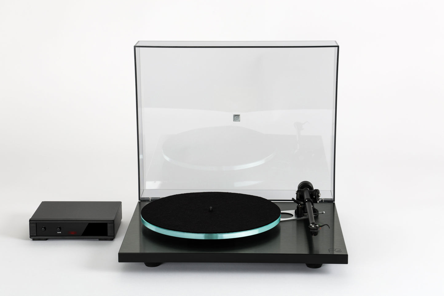 Product image for a Rega Planar 3 RS Edition Turntable