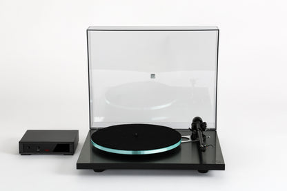 Product image for a Rega Planar 3 RS Edition Turntable