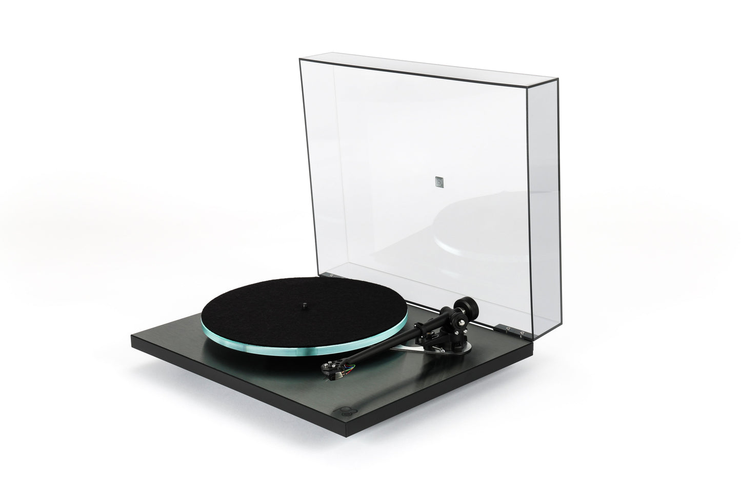 Product image for a Rega Planar 3 RS Edition Turntable