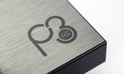 Product image for a Rega Planar 3 RS Edition Turntable