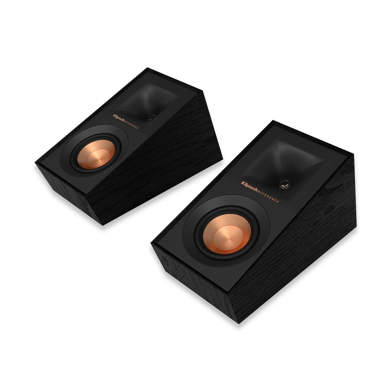 Product Image of the Klipsch R-40SA Dolby Atmos Speakers