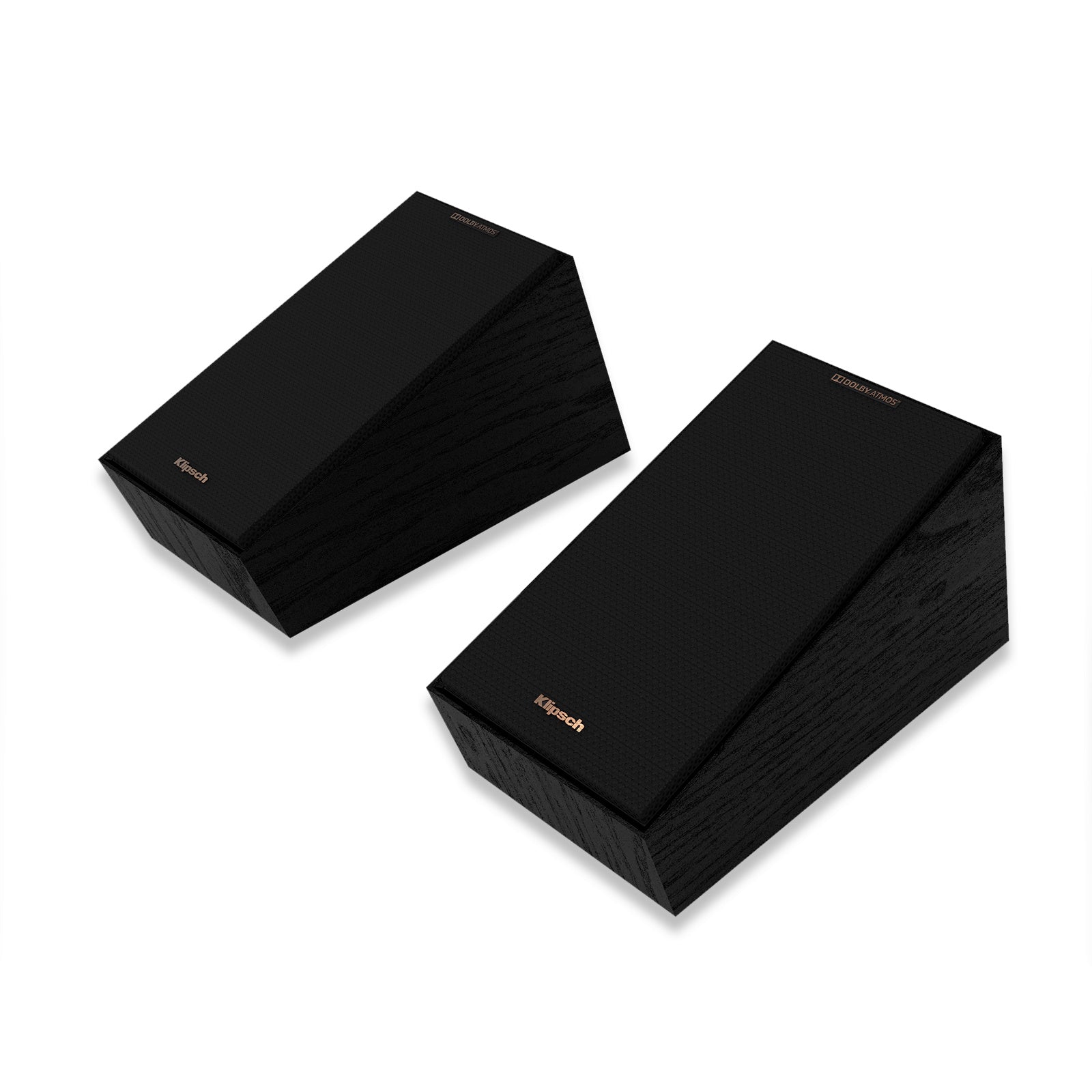 Product Image of the Klipsch R-40SA Dolby Atmos Speakers