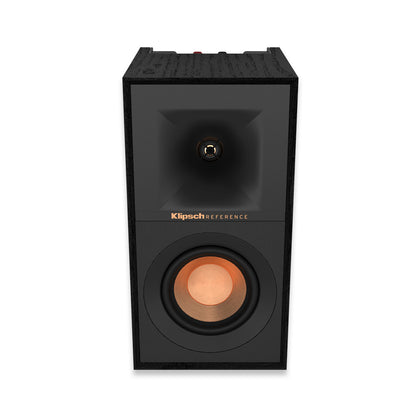Product Image of the Klipsch R-40SA Dolby Atmos Speakers