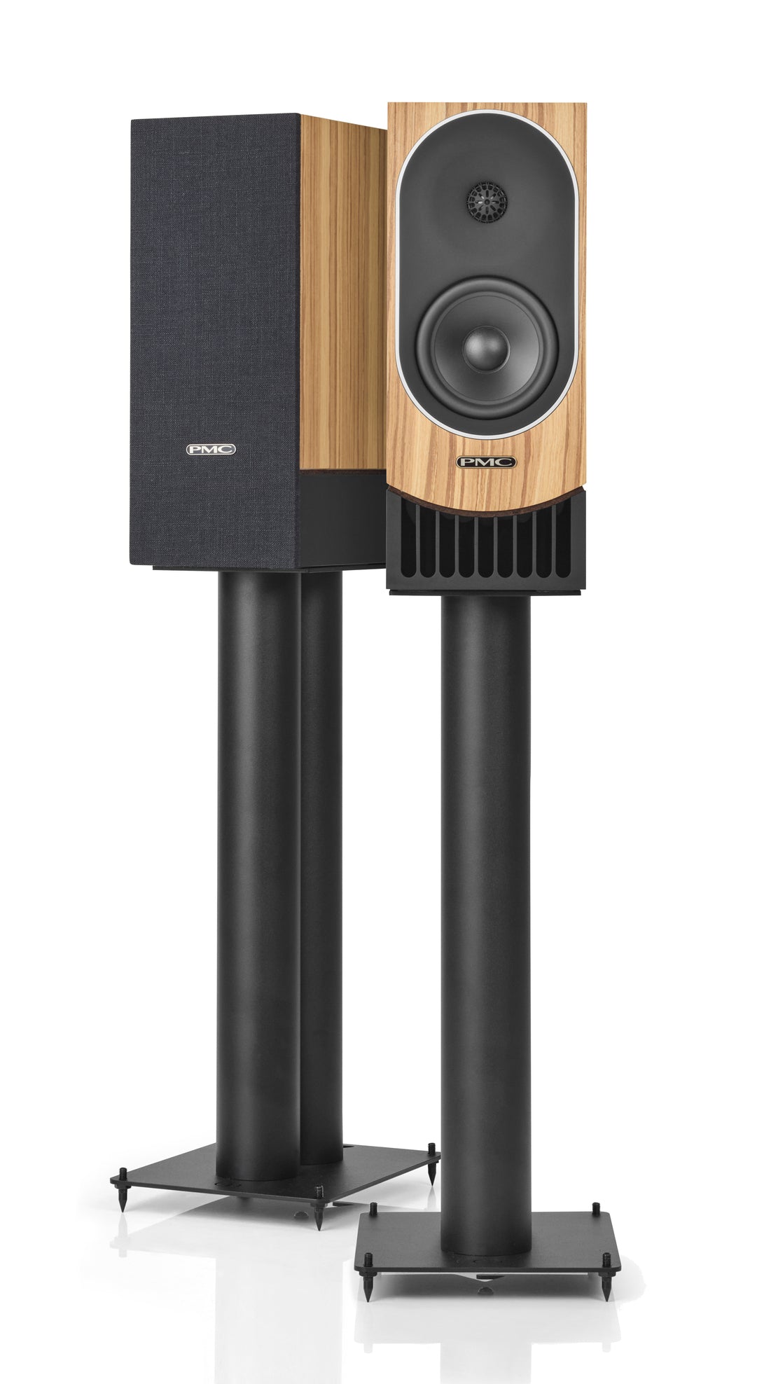 Product Image of the PMC Prophecy1 Standmount Speakers in Mediterranean Oak