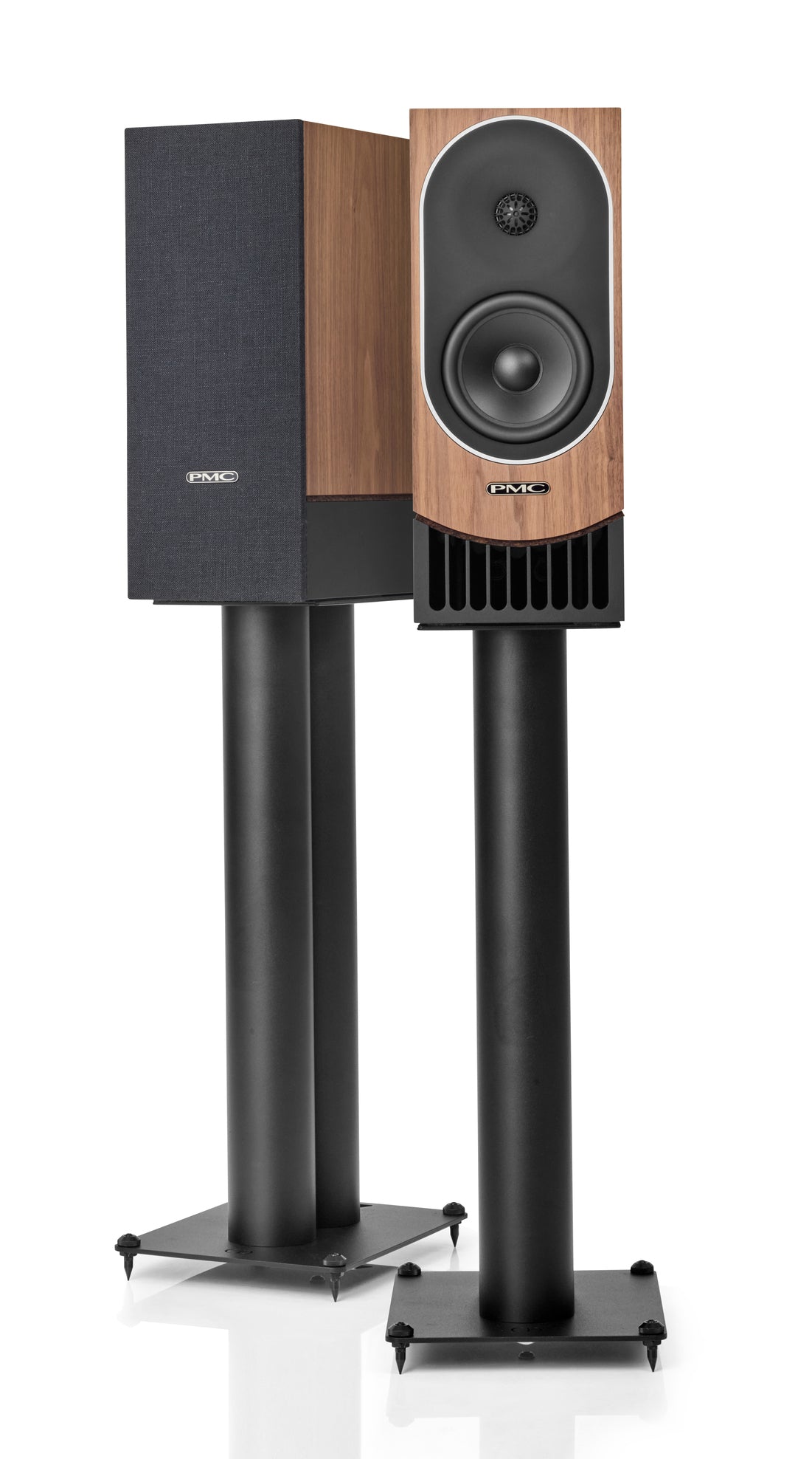 Product Image of the PMC Prophecy1 Standmount Speakers in Walnut