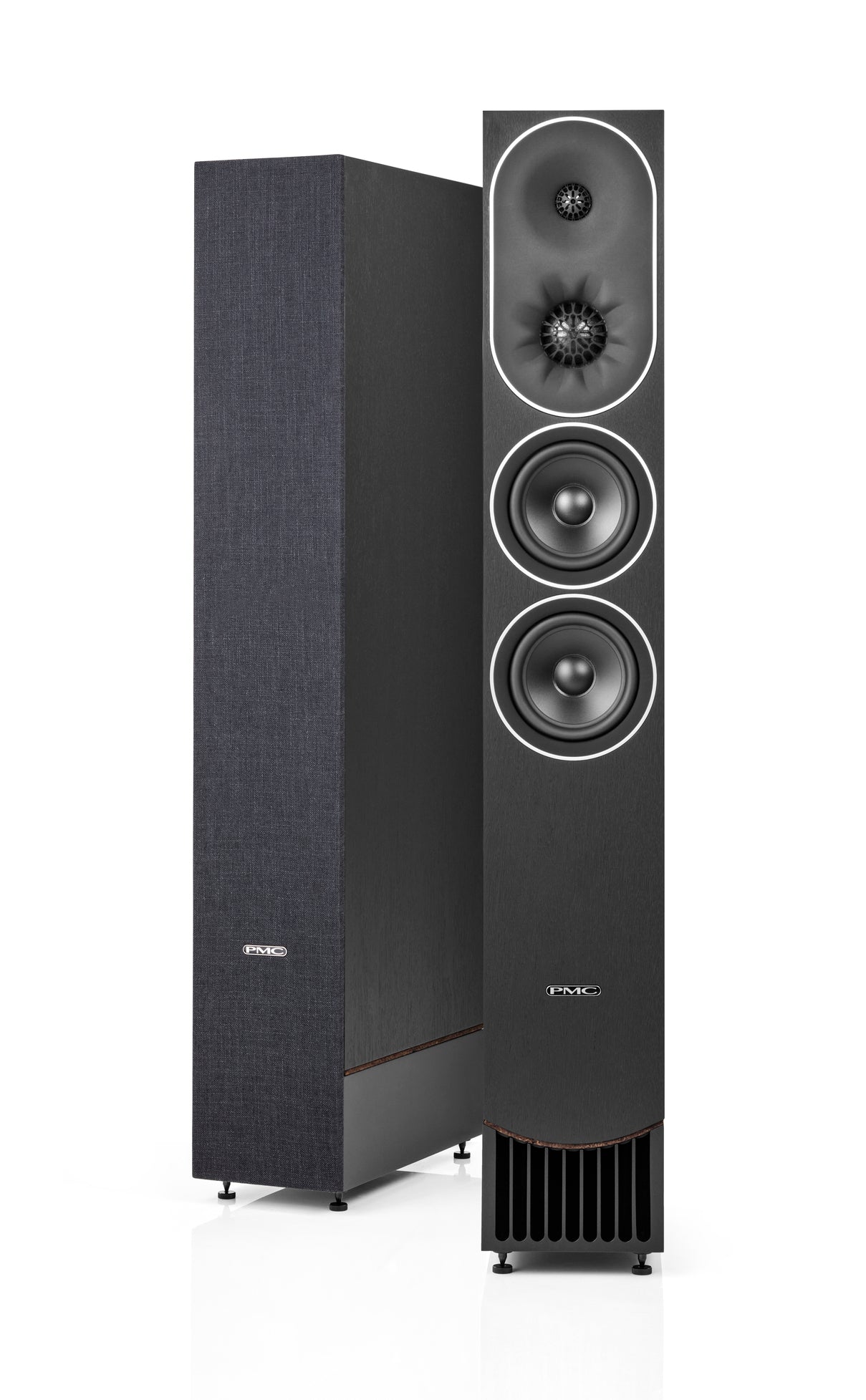Product Image of the PMC Prophecy9 Speakers in Blackened Walnut