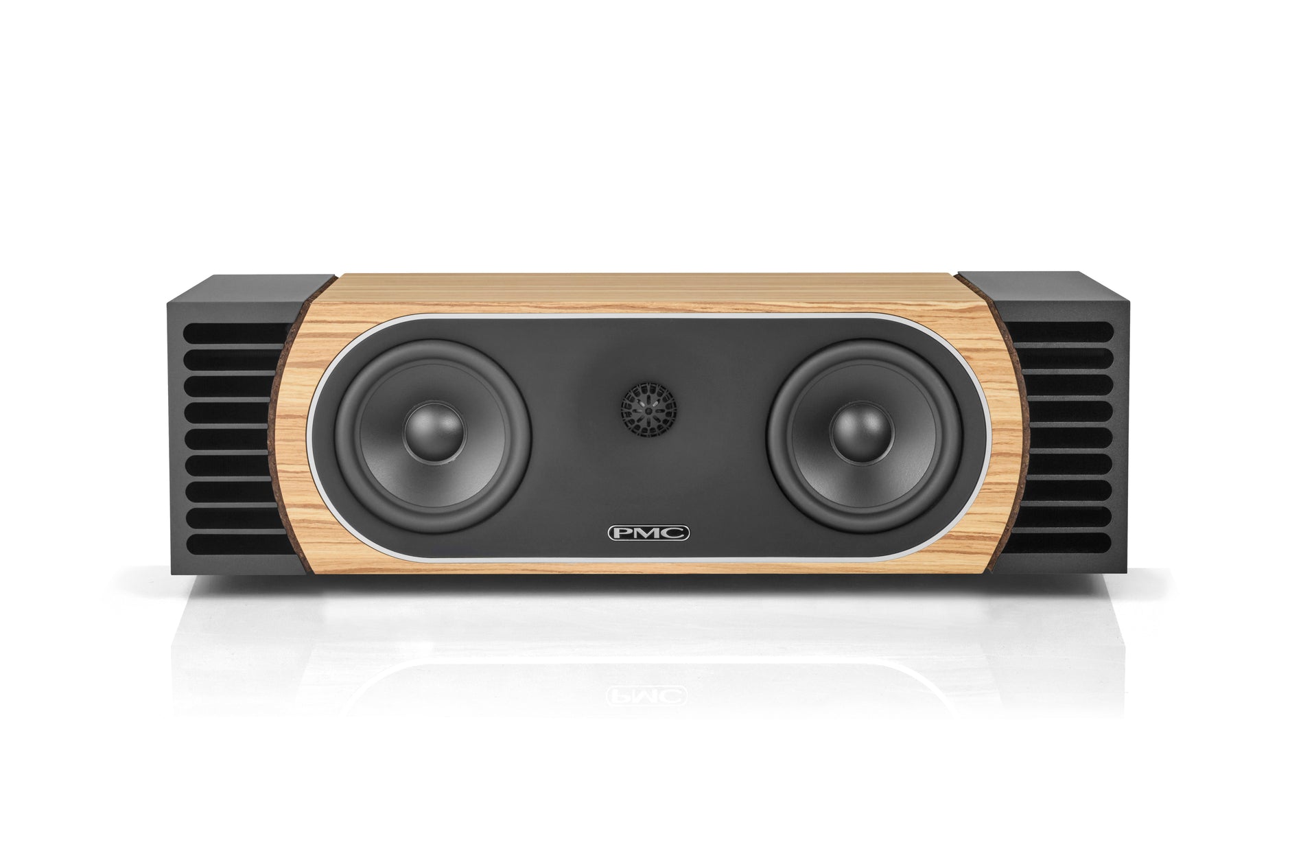 Product Image of the PMC ProphecyC Centre Speaker in Mediterranean Oak 