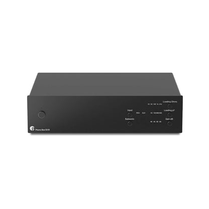 Product Image of Pro-Ject Phono Box S3 B Phono Stage
