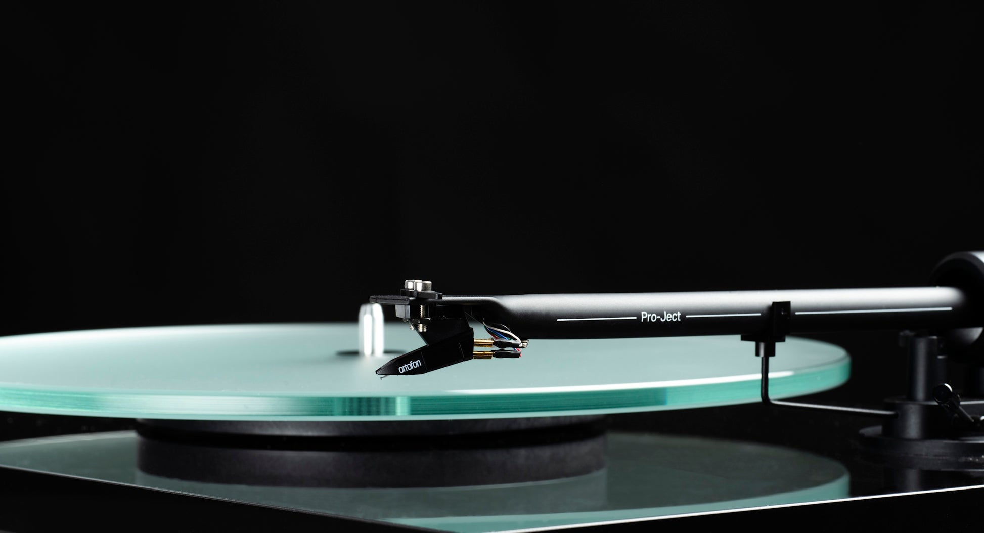 Product Image of Pro-Ject T1 EVO Turntable