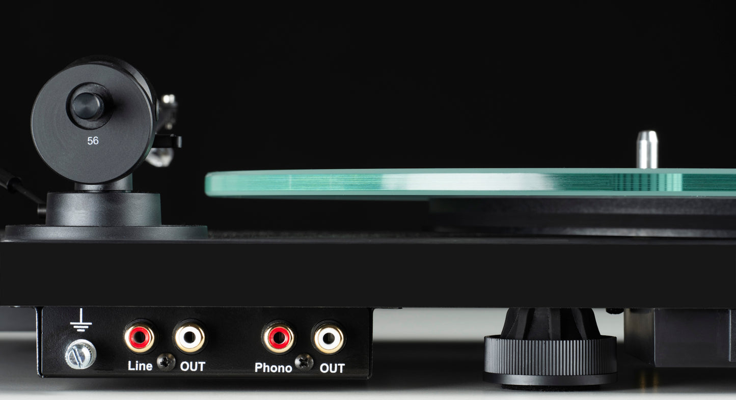 Product Image of Pro-Ject T1 EVO Phono Turntable