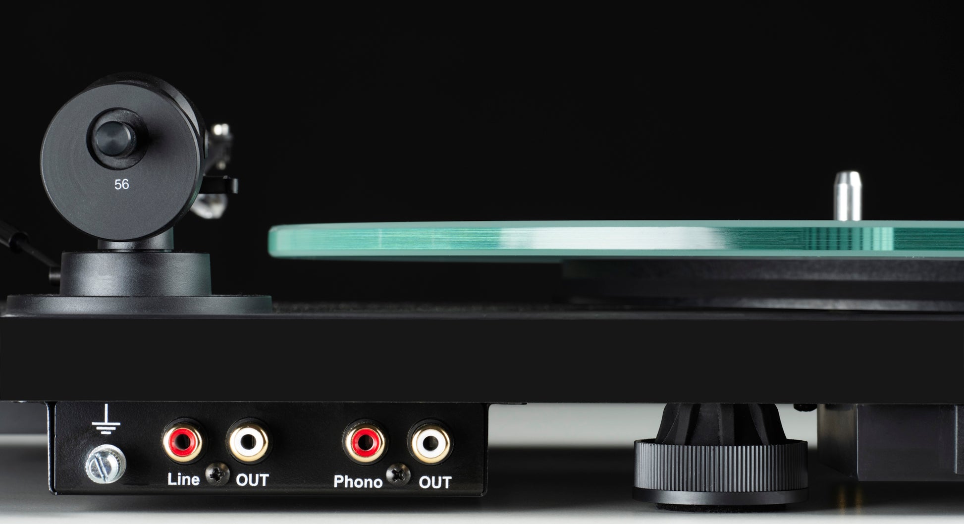 Product Image of Pro-Ject T1 EVO Phono Turntable