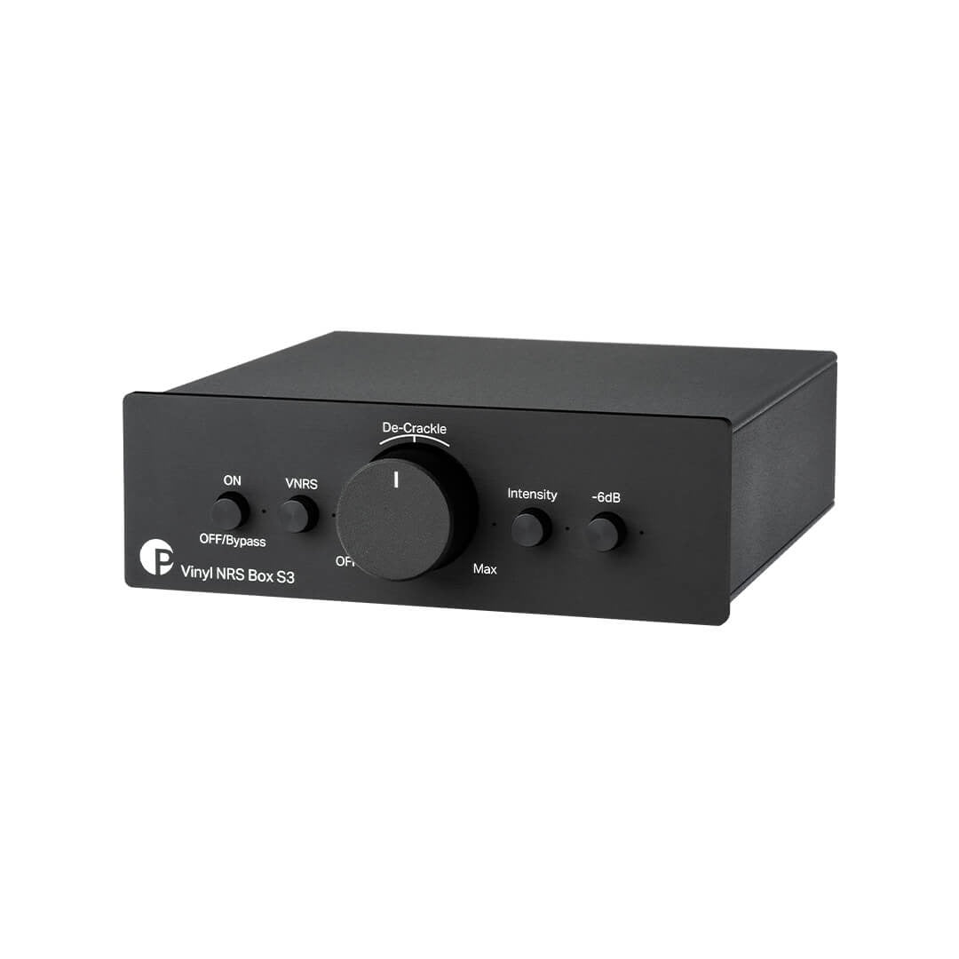 Product Image of Pro-Ject Vinyl NRS Box S3 Vinyl Noise Reduction System