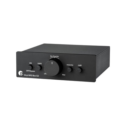 Product Image of Pro-Ject Vinyl NRS Box S3 Vinyl Noise Reduction System