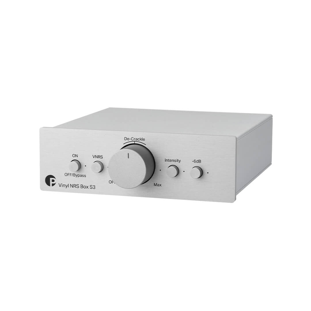 Product Image of Pro-Ject Vinyl NRS Box S3 Vinyl Noise Reduction System