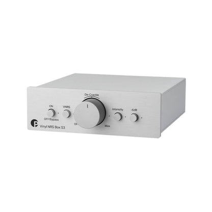 Product Image of Pro-Ject Vinyl NRS Box S3 Vinyl Noise Reduction System