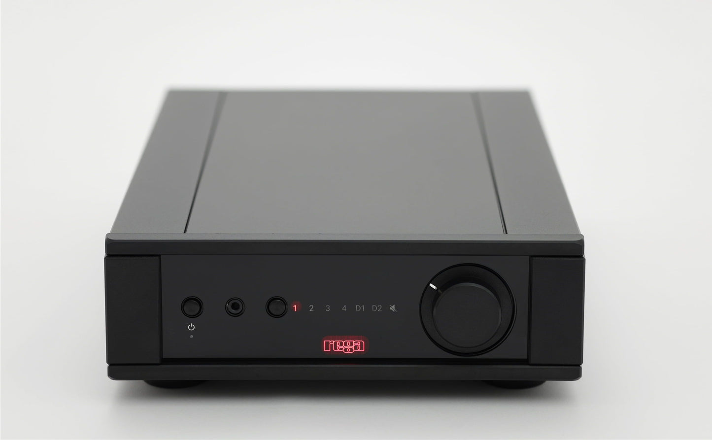 Product image of the Rega Brio MK7 Integrated Amplifier.