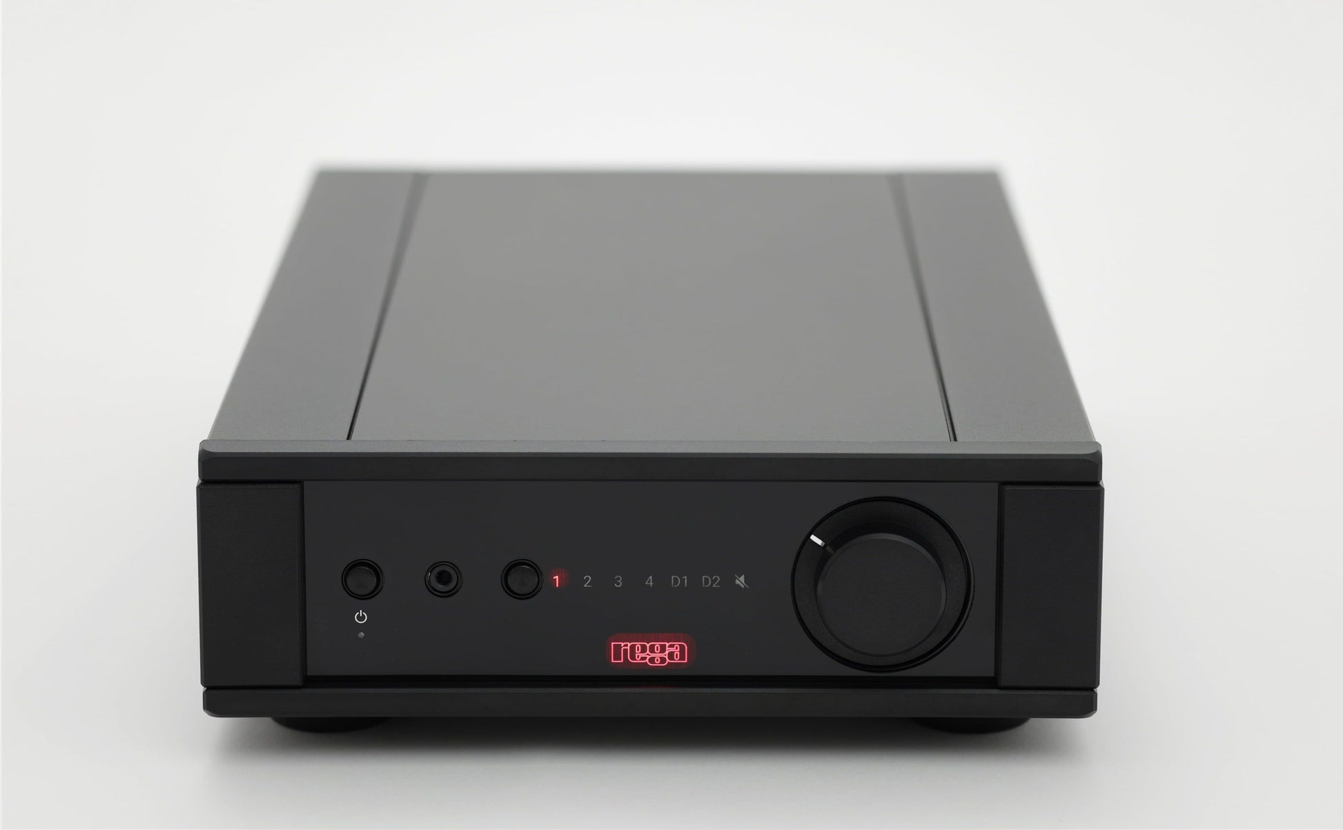 Product image of the Rega Brio MK7 Integrated Amplifier.