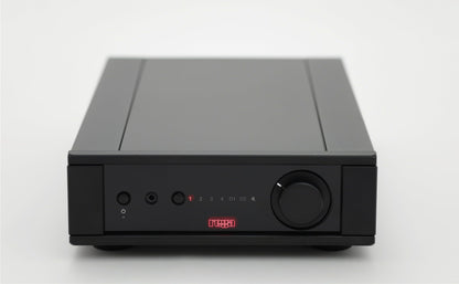Product image of the Rega Brio MK7 Integrated Amplifier.