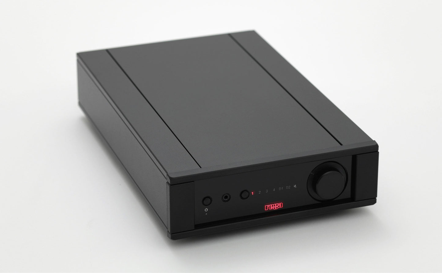 Product image of the Rega Brio MK7 Integrated Amplifier.