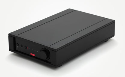 Product image of the Rega Brio MK7 Integrated Amplifier.