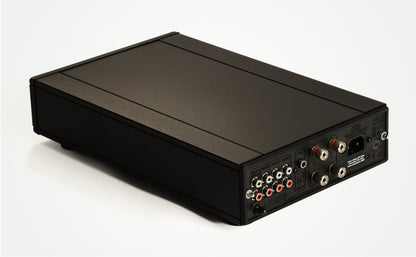 Product image of the Rega Brio MK7 Integrated Amplifier.