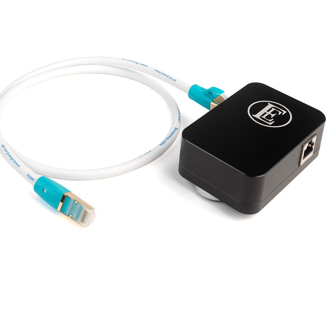 Product Image of the English Electric EE1 Plus Network Noise Isolator