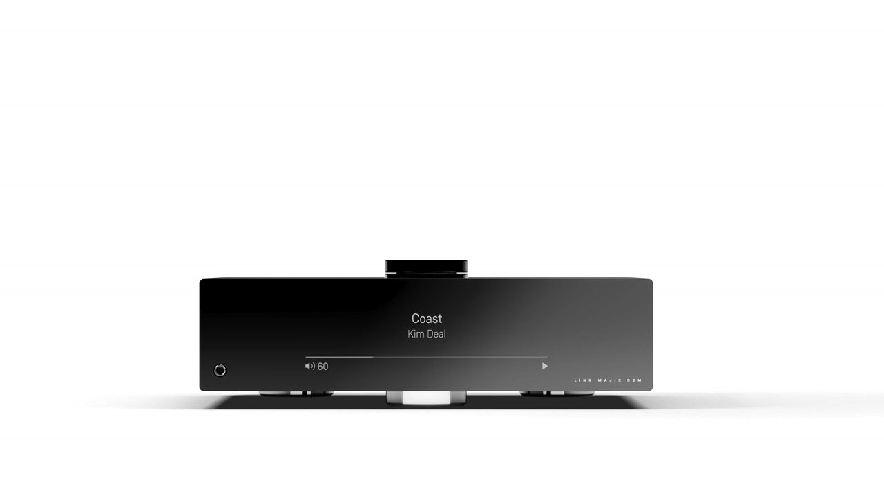 Product Image of the Linn Majik DSM/5 (2025)