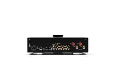 Product Image of the Linn Majik DSM/5 (2025) Rear Panel