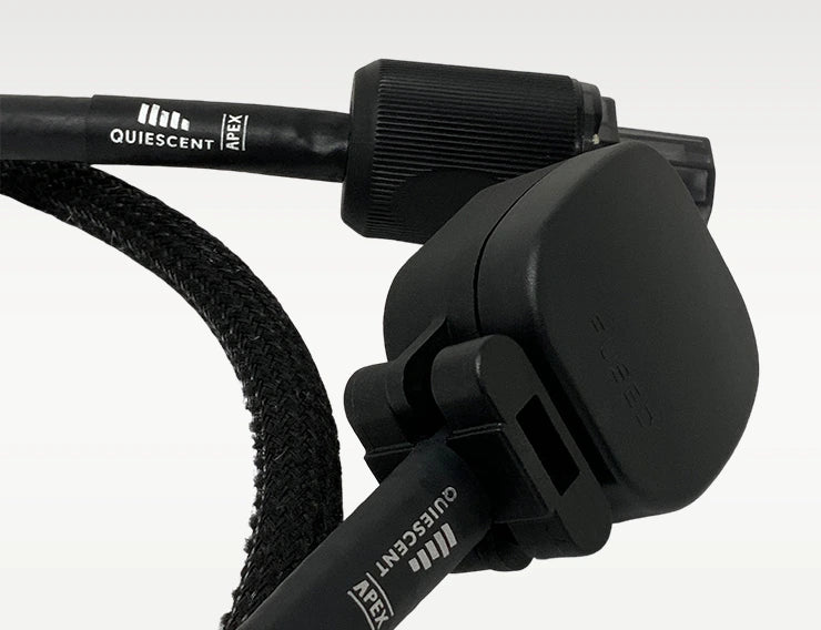 Product Image of Quiescent Apex Power Cable