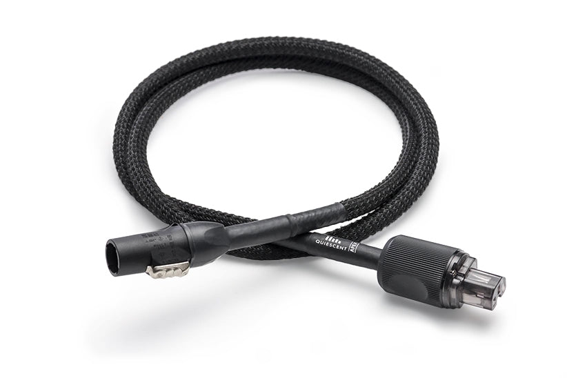 Product Image of Quiescent Apex Power Cable