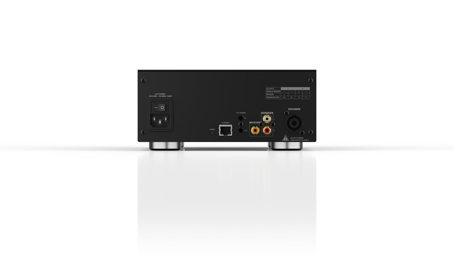 Product Image of Bowers & Wilkins CDA-2HD
