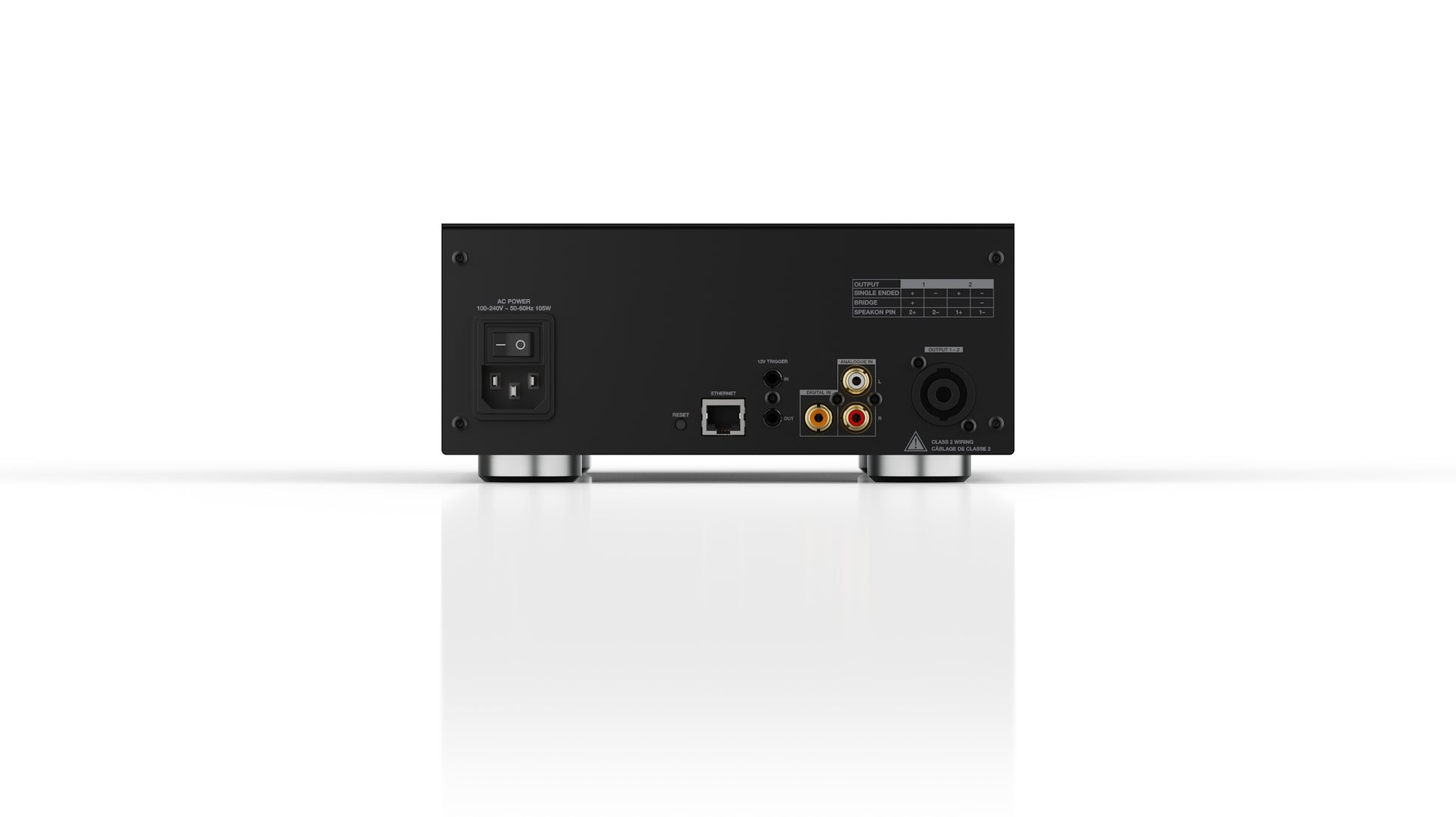 Product Image of Bowers & Wilkins CDA-2HD