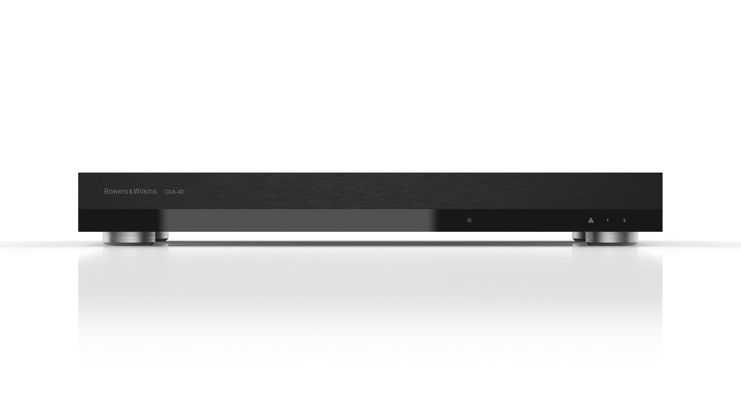Product Image of Bowers & Wilkins CDA-4D