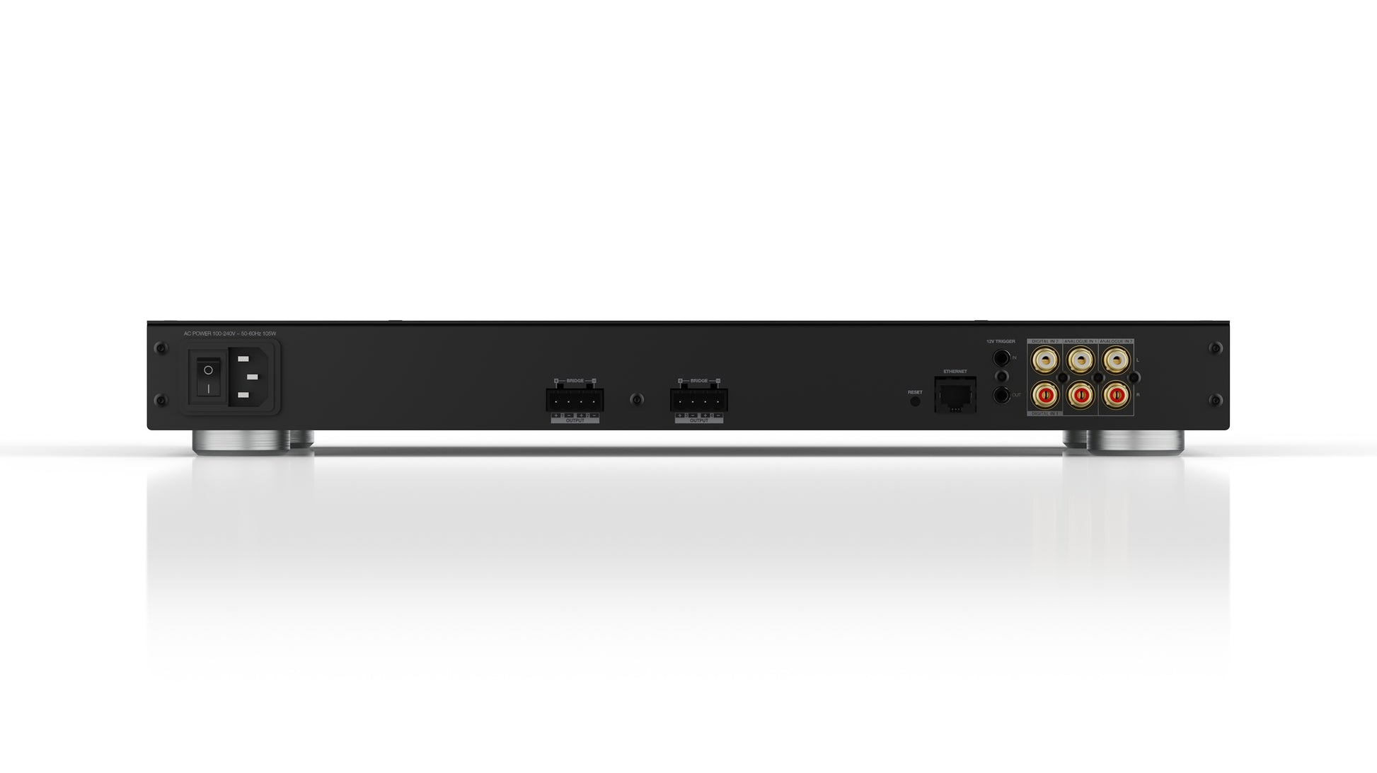 Product Image of Bowers & Wilkins CDA-4D
