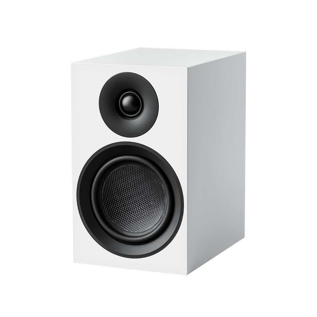 Product Image of Pro-Ject Speaker Box 5 E Carbon Bookshelf Speakers (Pair)
