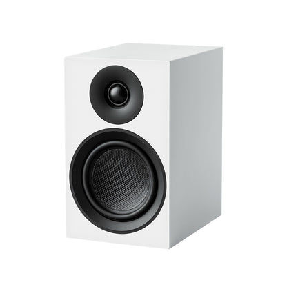 Product Image of Pro-Ject Speaker Box 5 E Carbon Bookshelf Speakers (Pair)