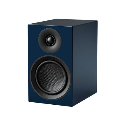 Product Image of Pro-Ject Speaker Box 5 E Carbon Bookshelf Speakers (Pair)
