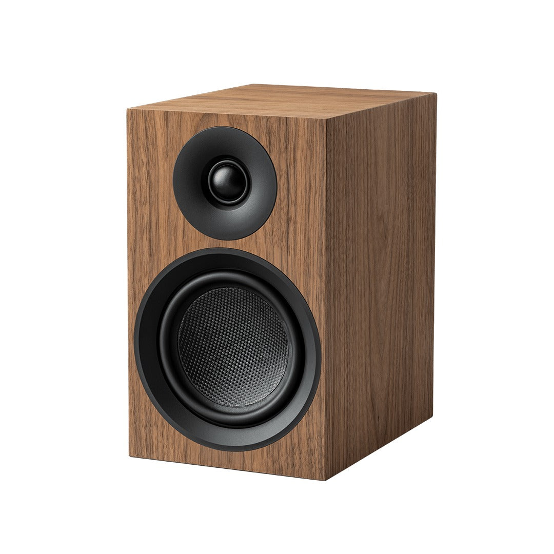Product Image of Pro-Ject Speaker Box 5 E Carbon Bookshelf Speakers (Pair)