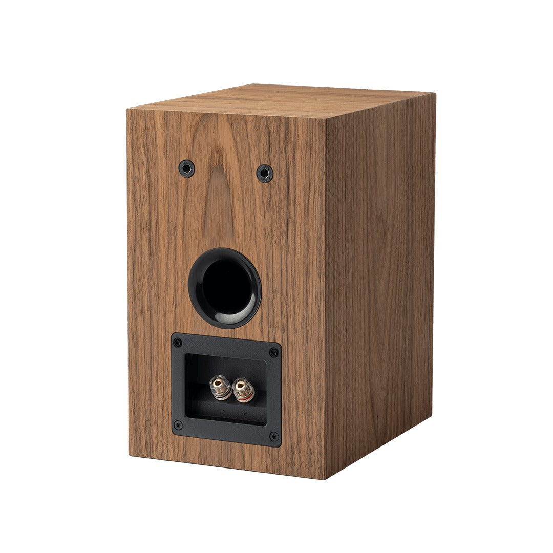 Product Image of Pro-Ject Speaker Box 5 E Carbon Bookshelf Speakers (Pair)