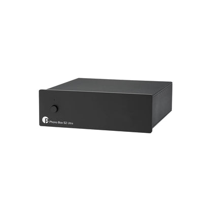 Product Image of Pro-Ject Phono Box S2 Ultra Phono Stage